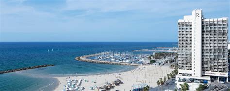 tel aviv hotels am strand